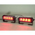 8W LED Dash Licht/Deck Licht Strobe Warnleuchte (SL340)